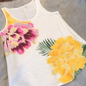 Old Navy Tops - Beautiful tank ๐บ๐ธ Old Navy Tops - Beautiful tank ๐บ๐ธ